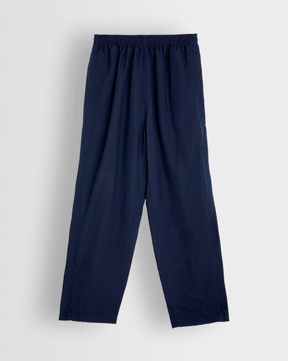 Unisex Navy Tracksuit Bottoms