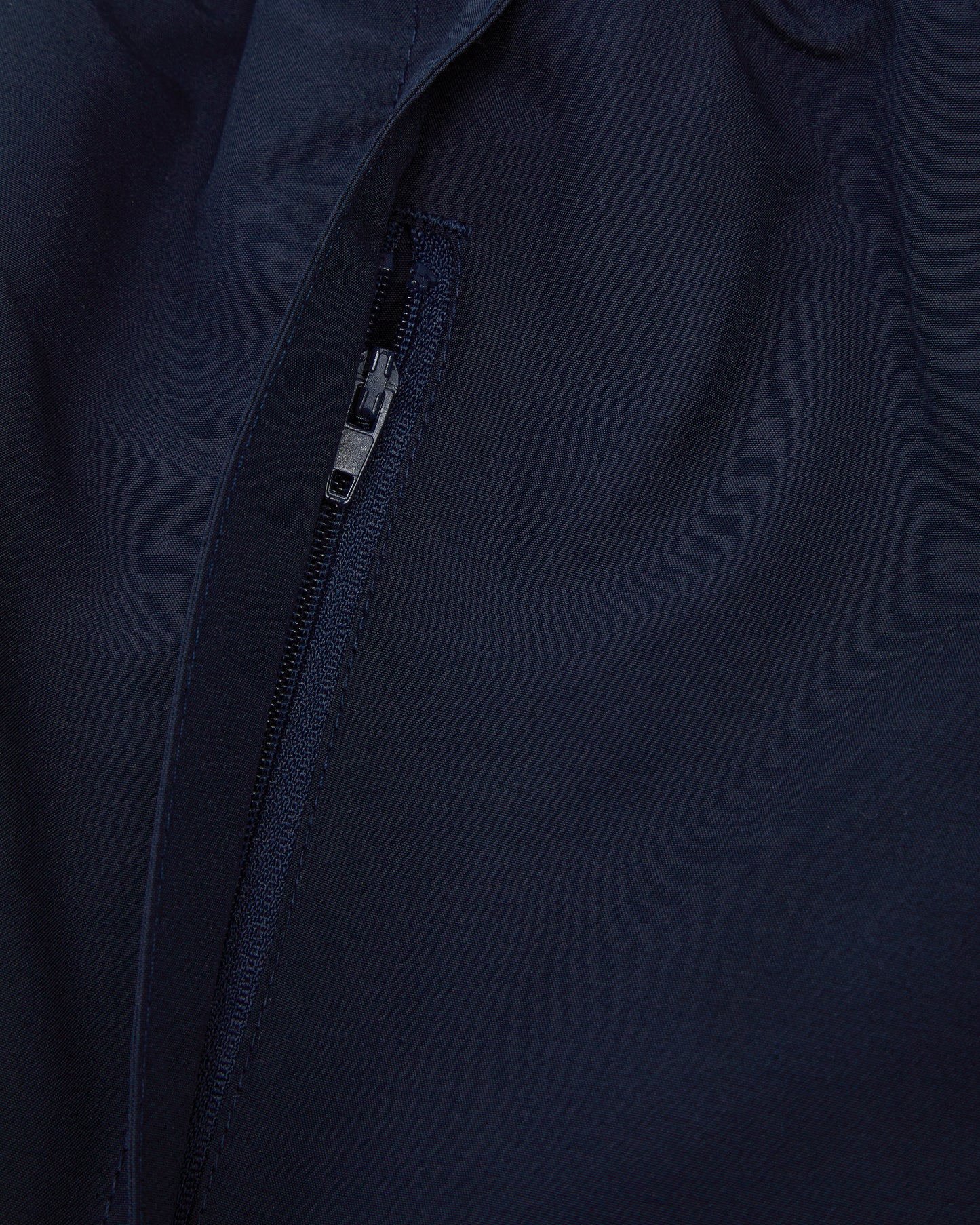 Unisex Navy Tracksuit Bottoms