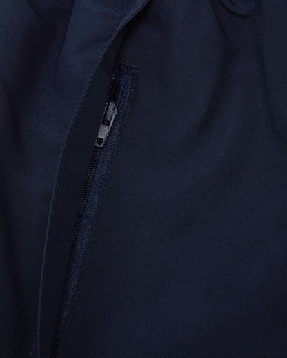 Unisex Navy Tracksuit Bottoms