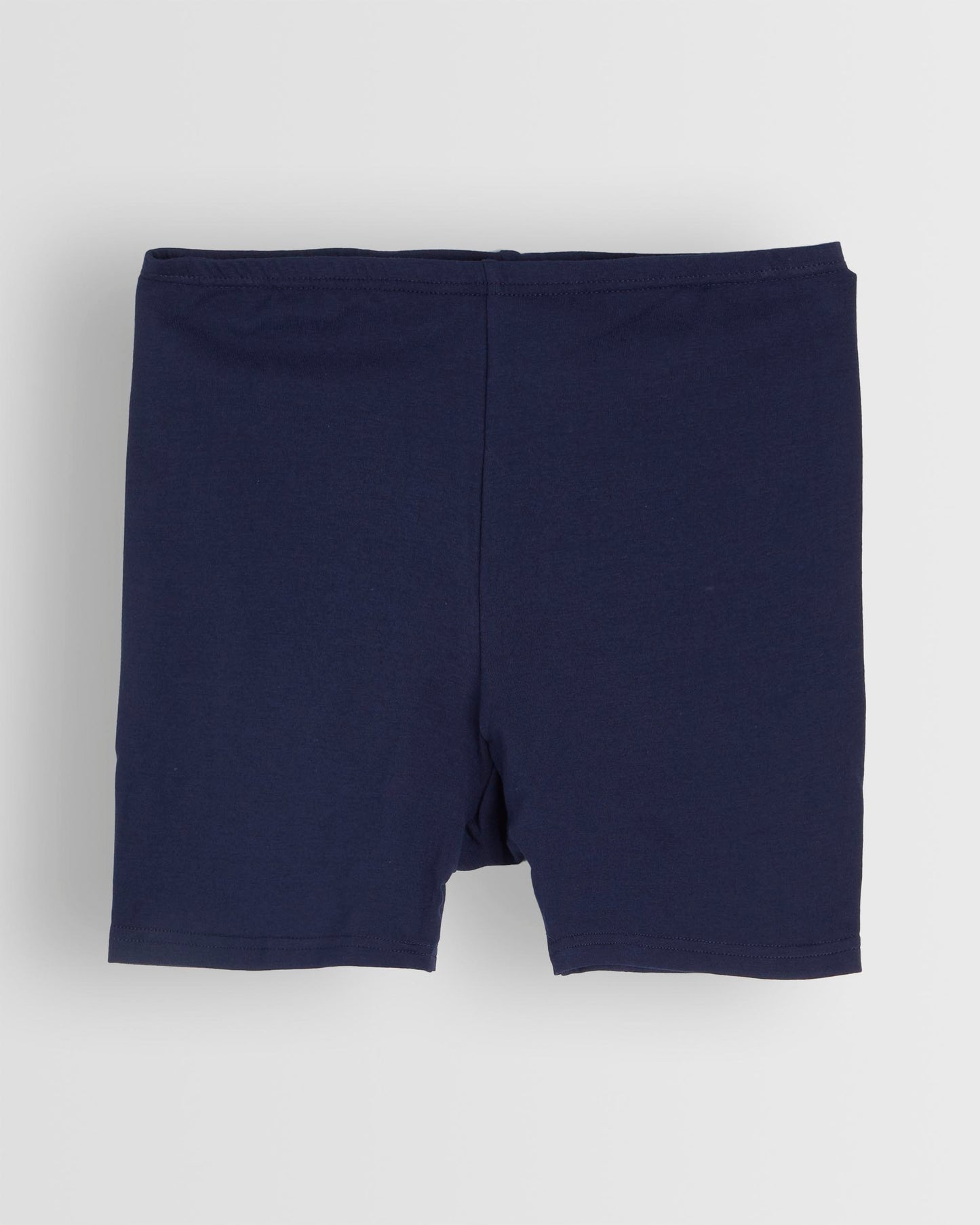 Navy Games Under Kilt Shorts