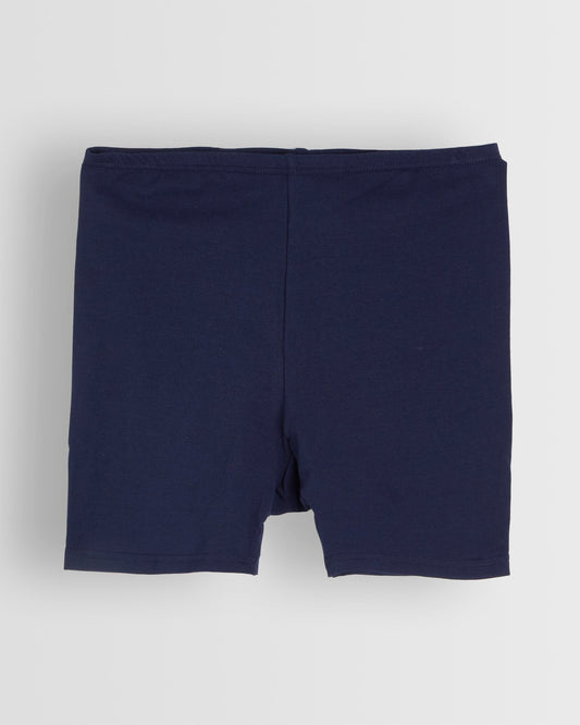 Navy Games Under Kilt Shorts
