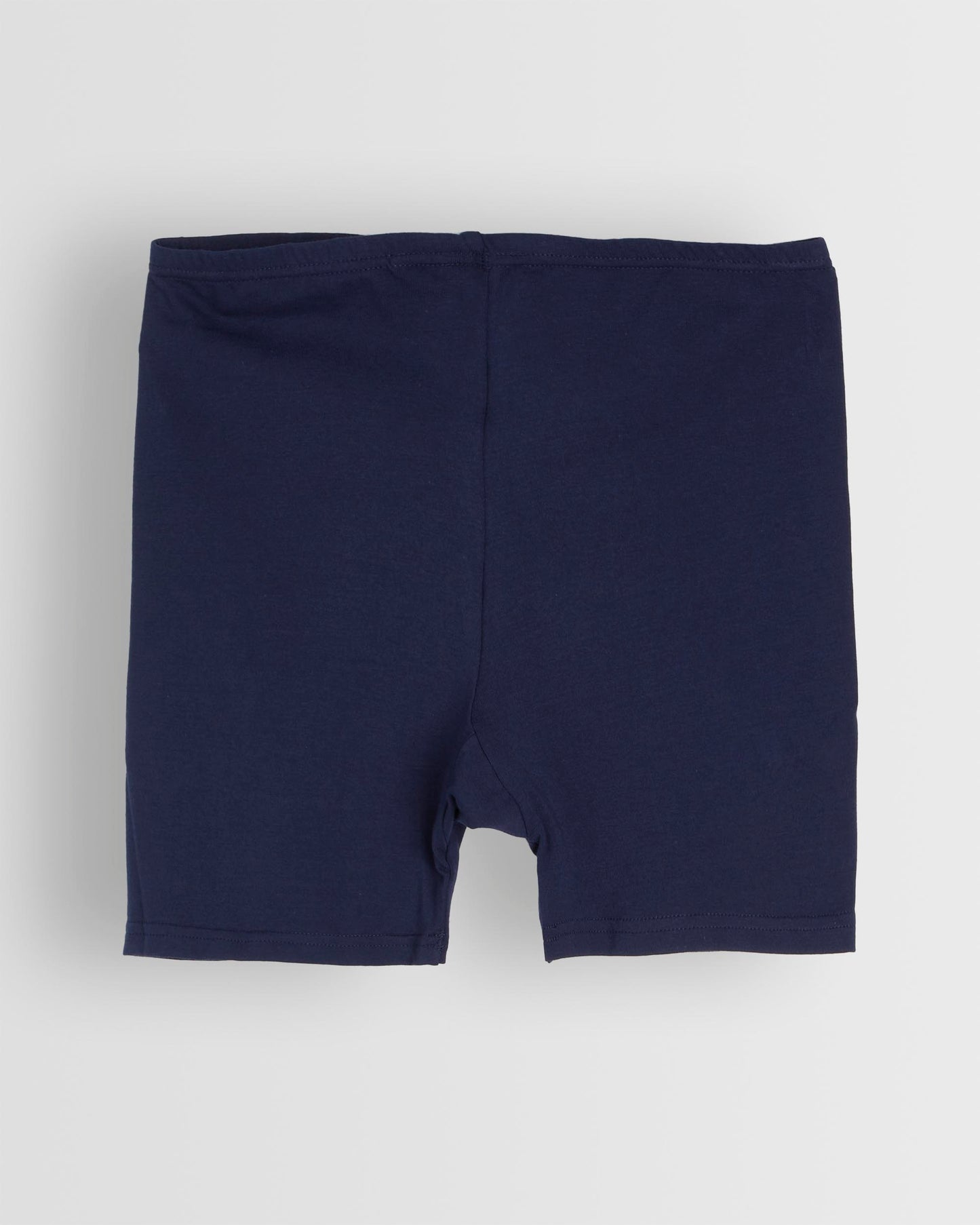 Navy Games Under Kilt Shorts