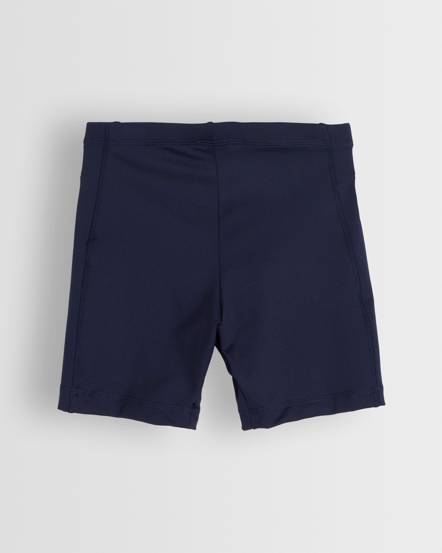 Unisex Navy Fitness Shorts- Years 9 to 11 (discontinued)