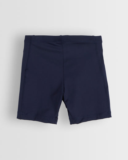 Unisex Navy Fitness Shorts- Years 9 to 11 (discontinued)