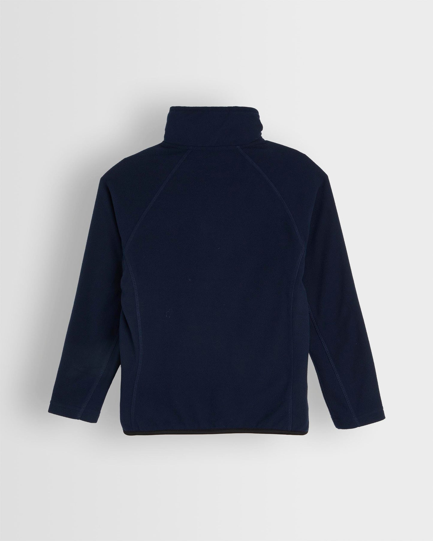 Unisex Navy Fleece