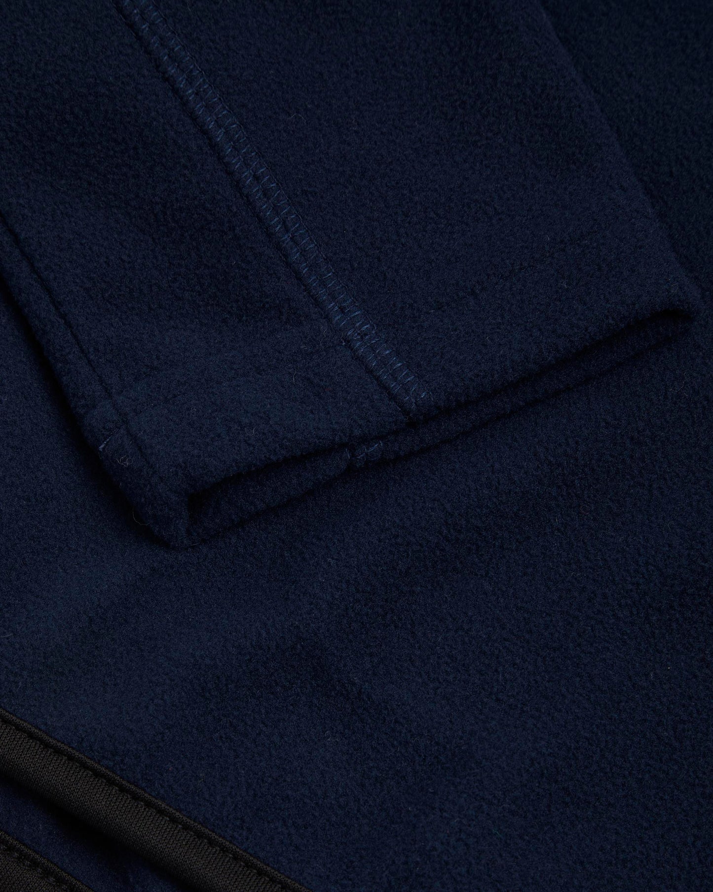 Unisex Navy Fleece