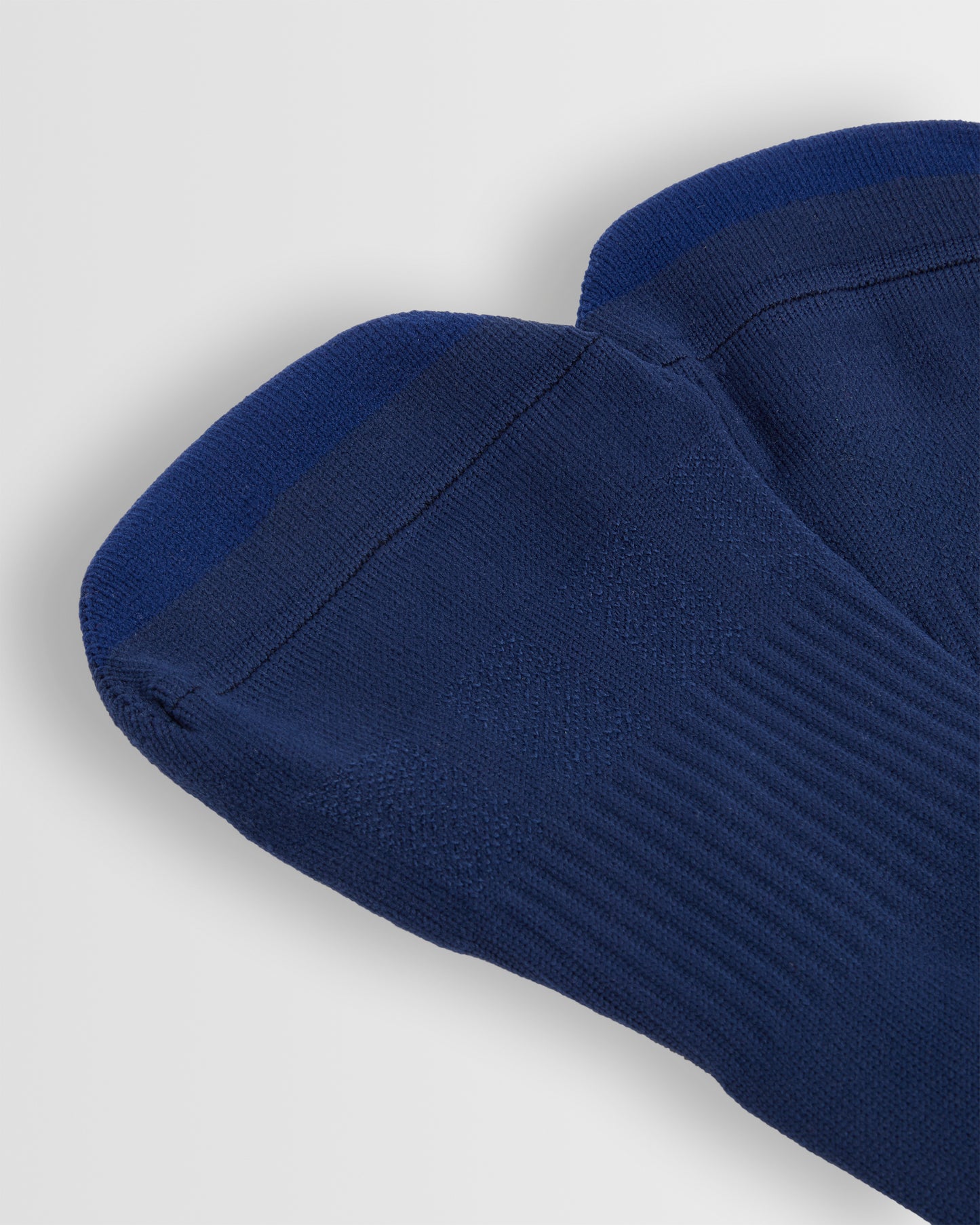Unisex Navy Football/Hockey Socks