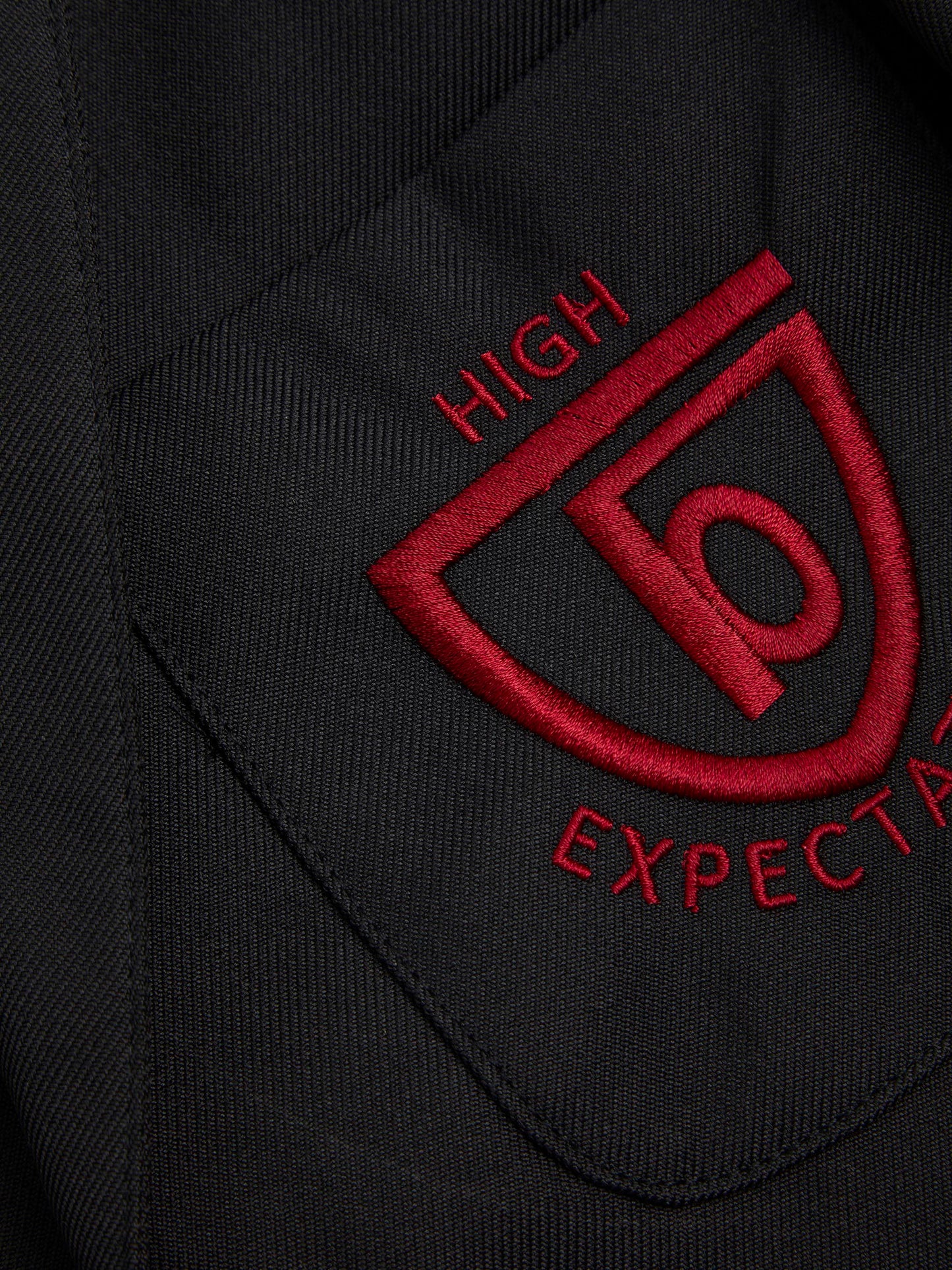 Girls Black Blazer Years 9 to 11            (being discontinued)