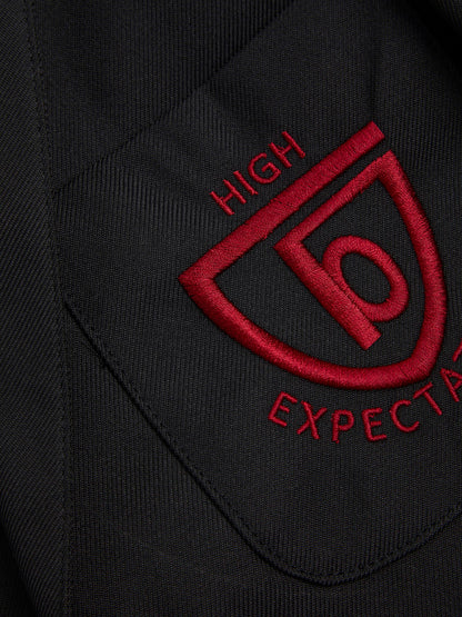 Girls Black Blazer Years 9 to 11            (being discontinued)