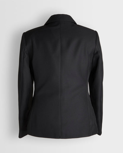 Girls Black Blazer Years 9 to 11            (being discontinued)