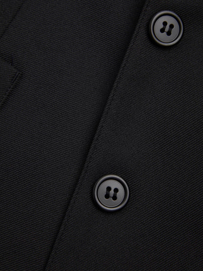Girls Black Blazer Years 9 to 11            (being discontinued)