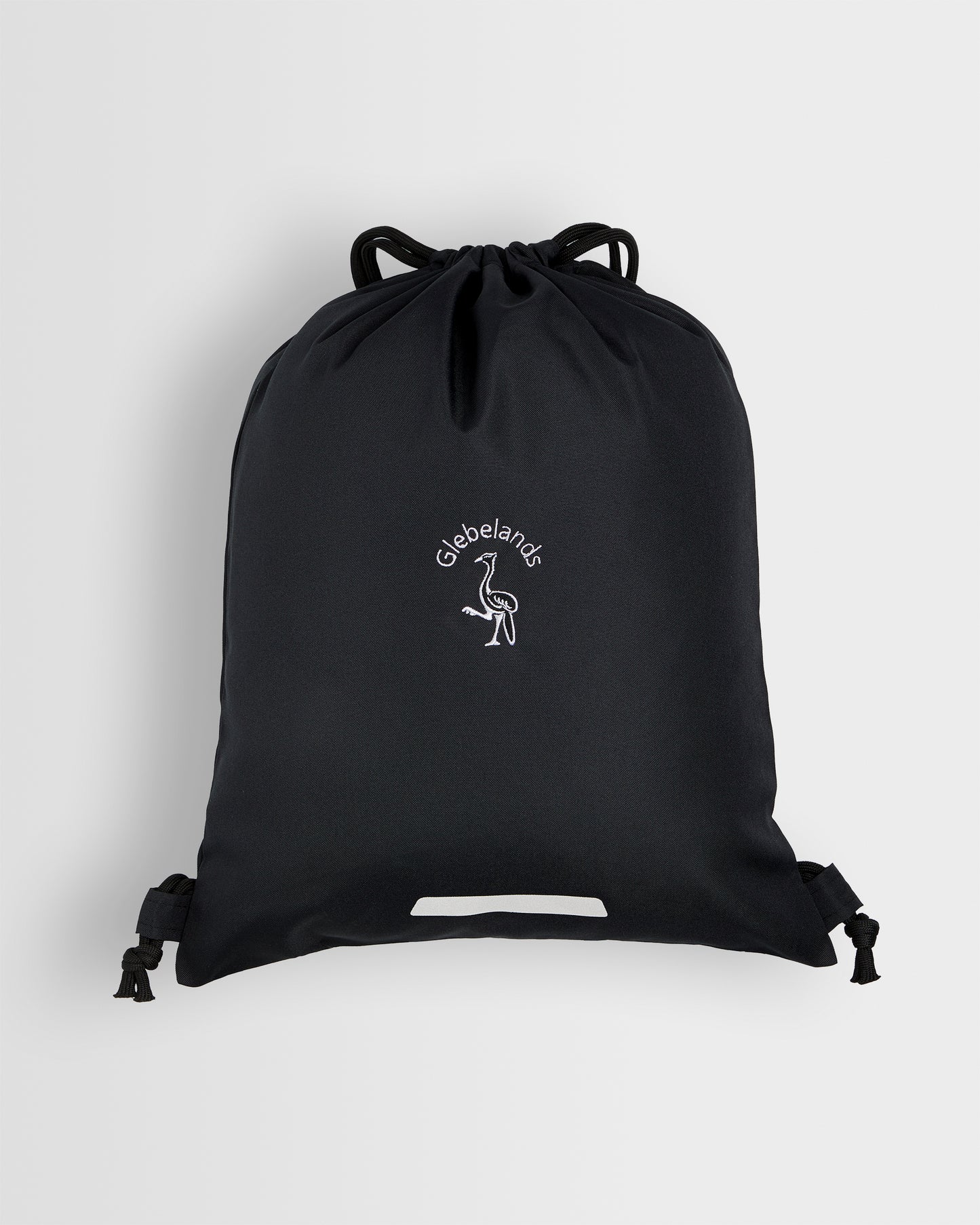 Black PE Bag