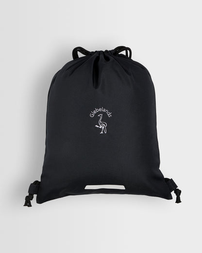 Black PE Bag