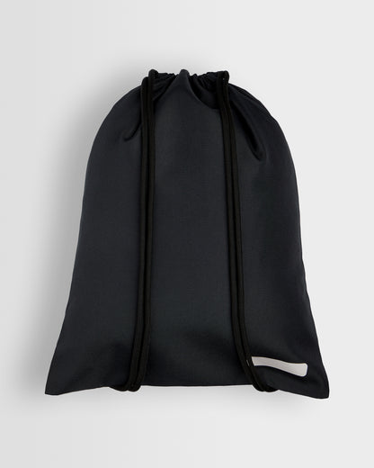 Black PE Bag