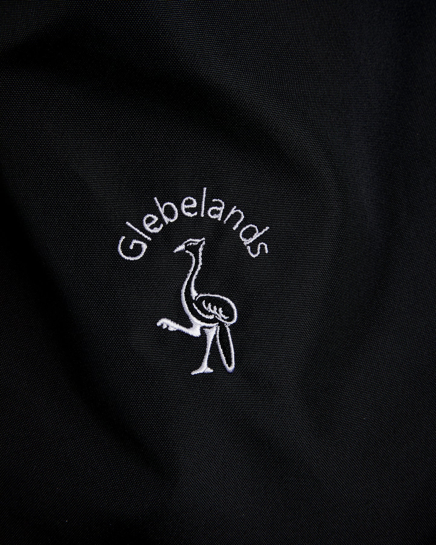 Black PE Bag
