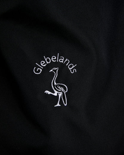 Black PE Bag