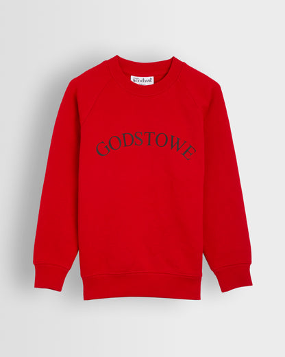 Unisex Red Lodge Sweatshirt