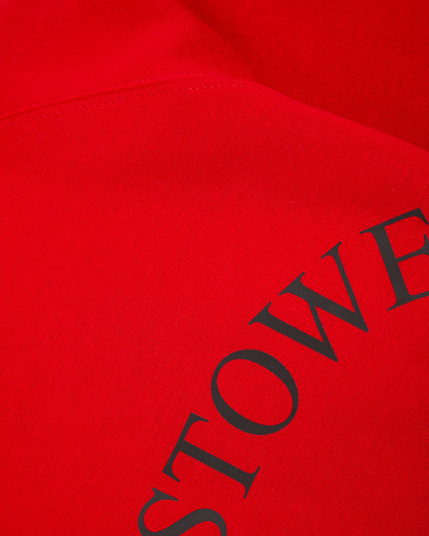 Unisex Red Lodge Sweatshirt