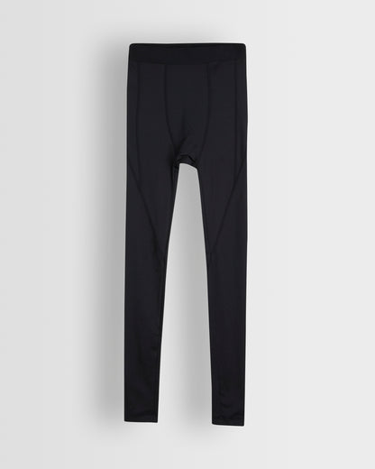Girls Black Base Leggings New