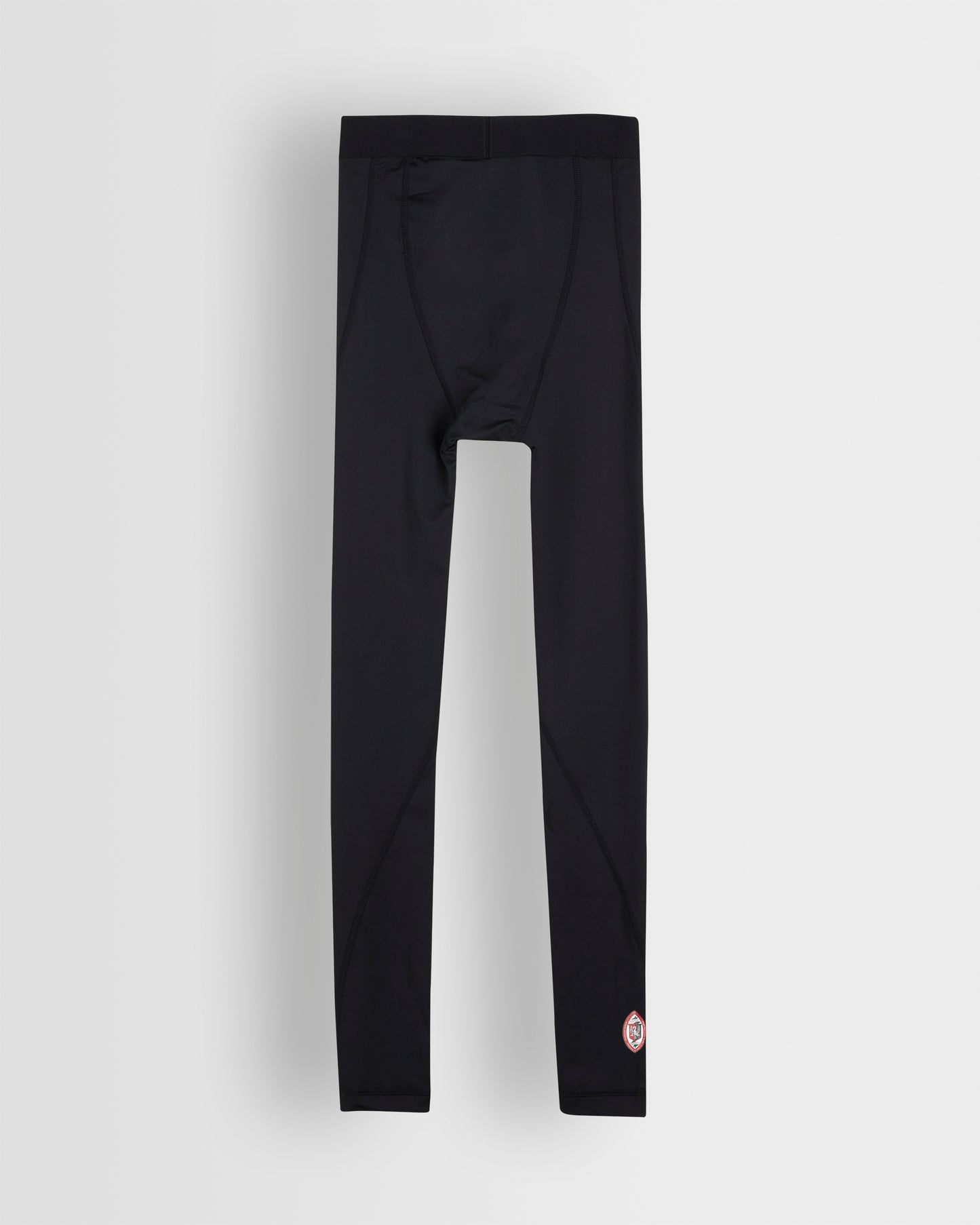 Girls Black Base Leggings New