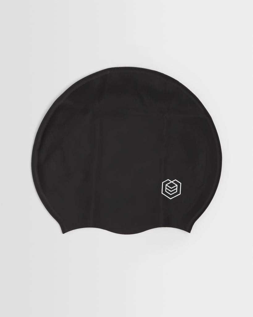 Unisex Black Soul Cap