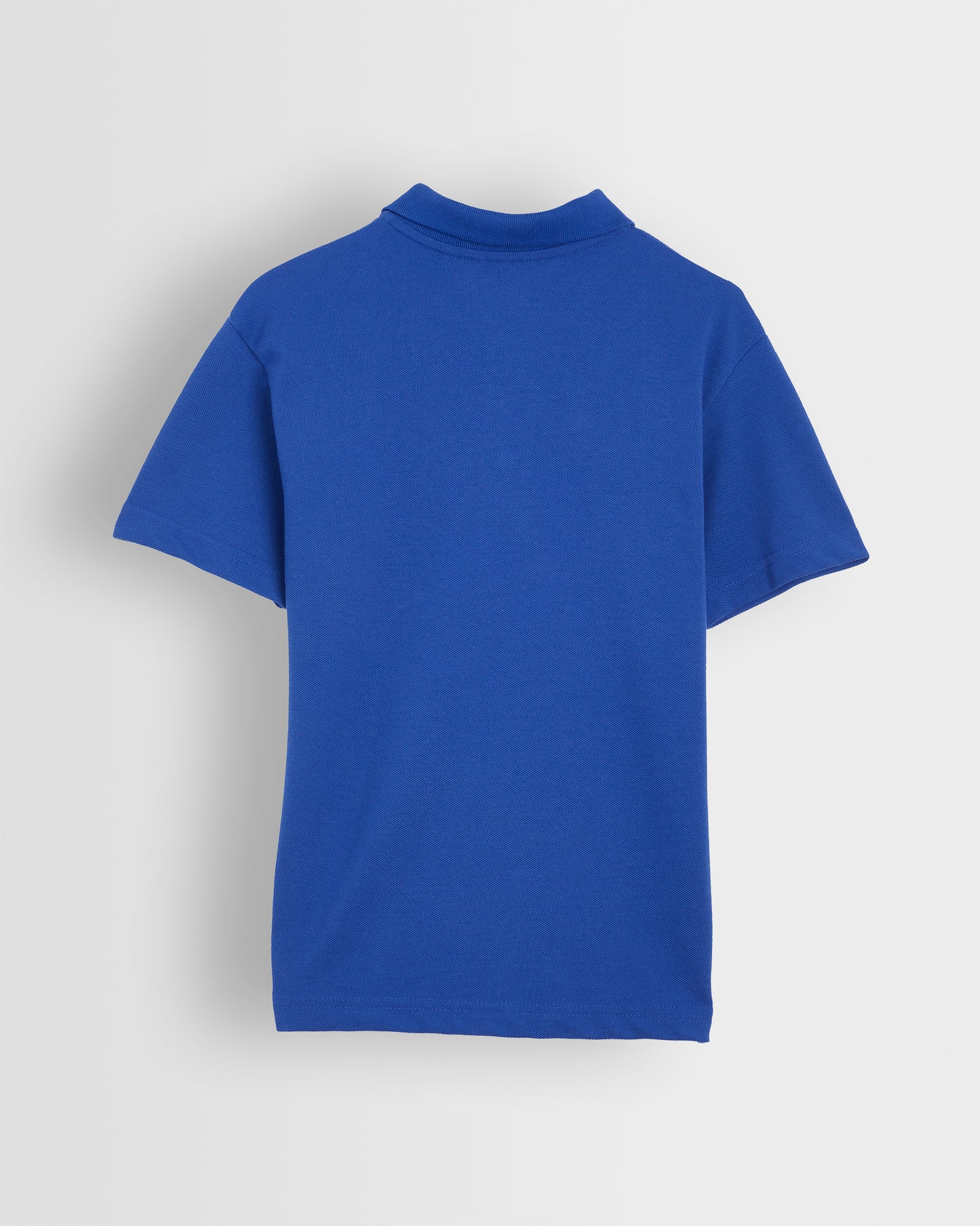 Girls Team Polo Shirt