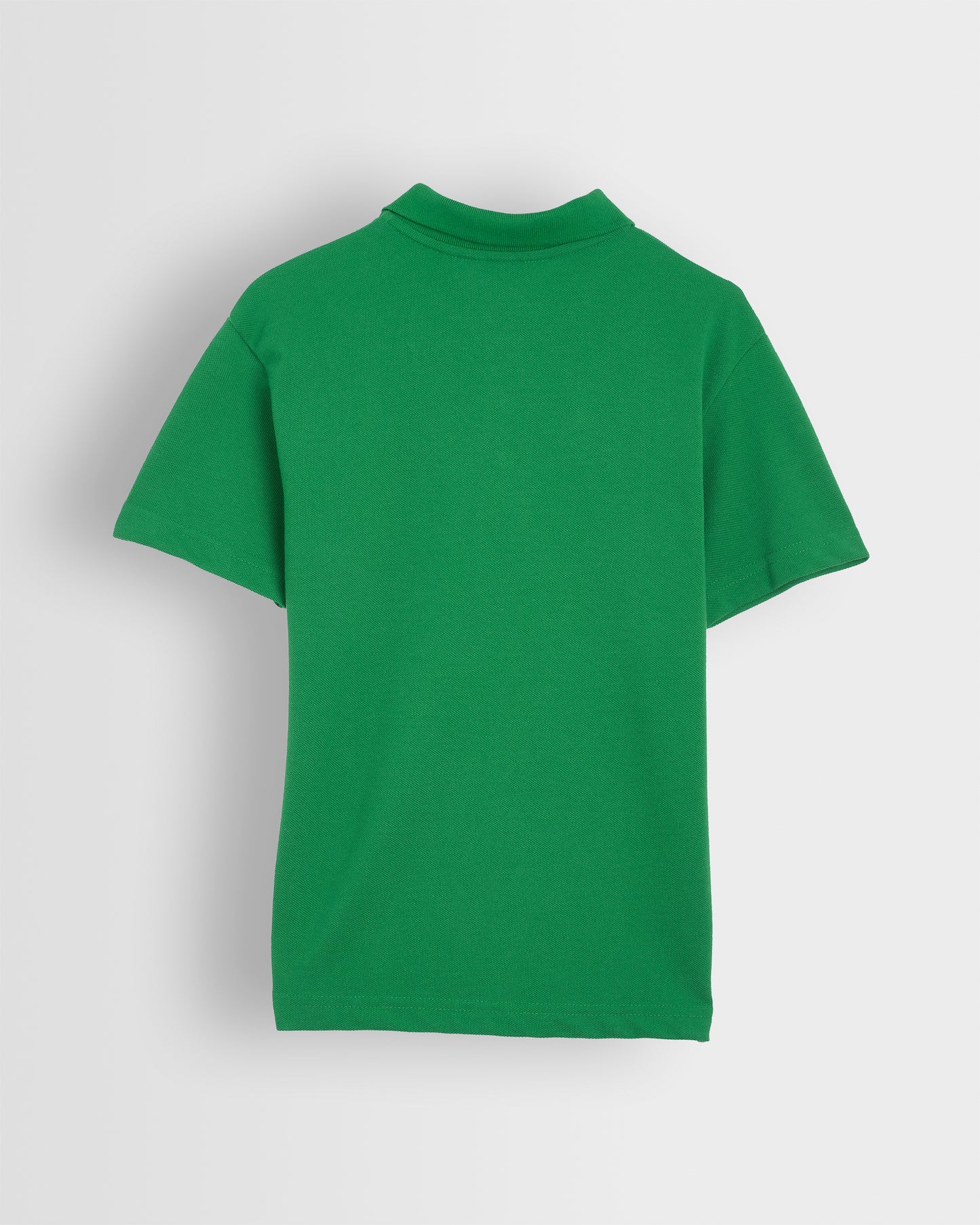Girls Team Polo Shirt