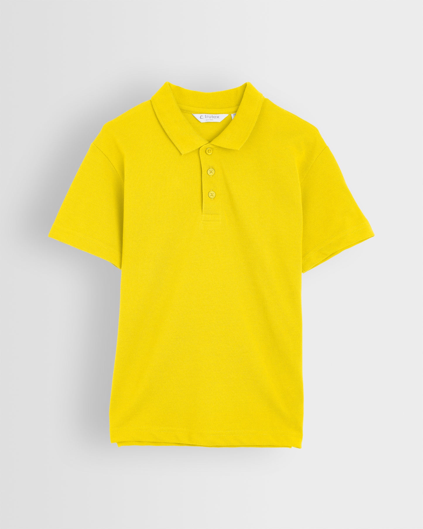 Girls Team Polo Shirt