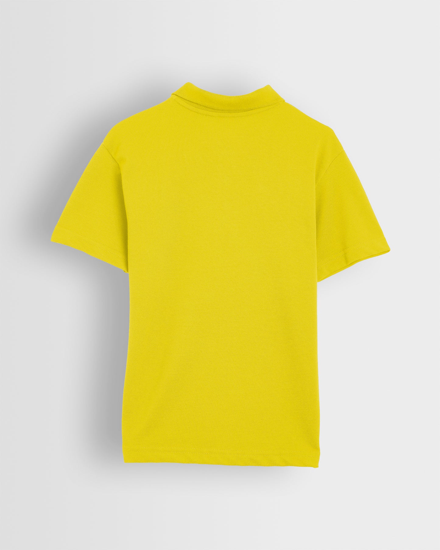 Girls Team Polo Shirt