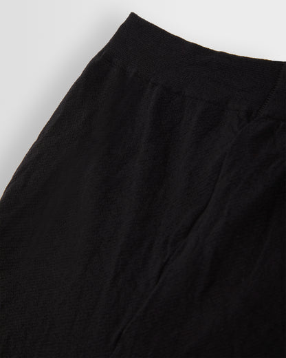 Girls Black 40 Denier Tights
