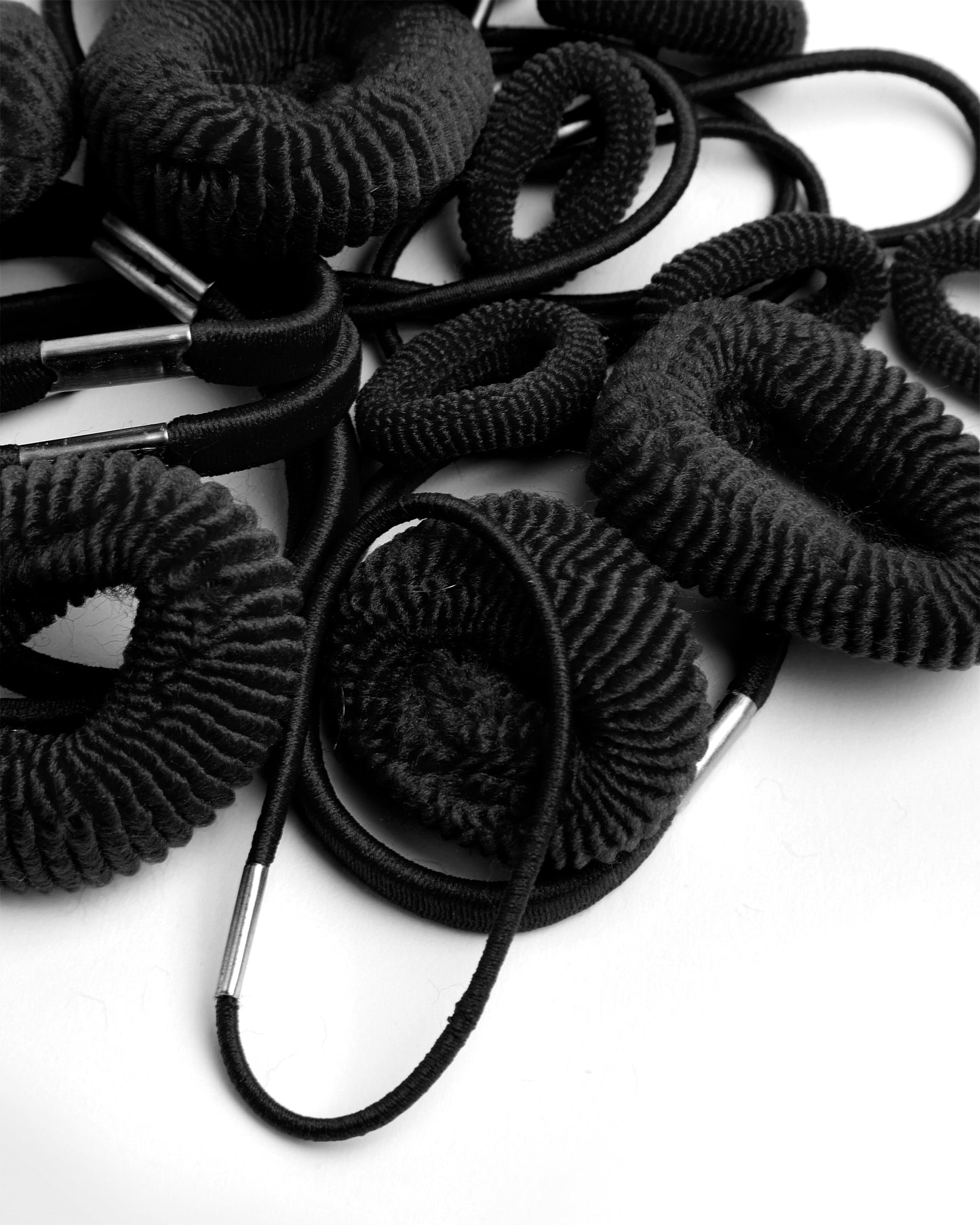Girls Hair Bands- Pack of 24