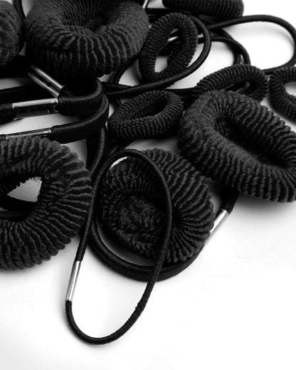 Girls Hair Bands- Pack of 24