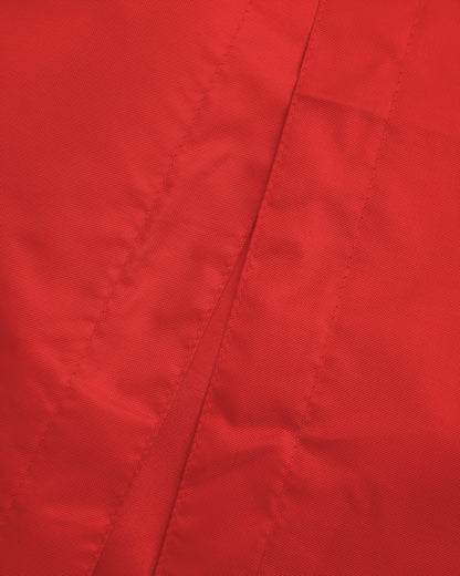 Unisex Red Lodge Painting overall