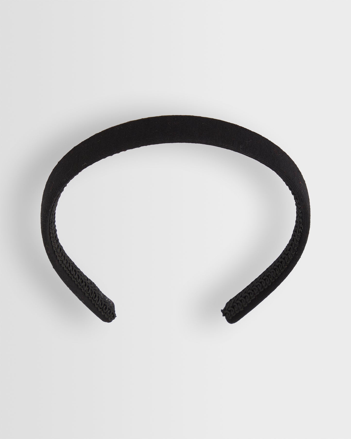 Girls Thin Velvet Hairband