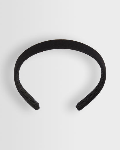 Girls Thin Velvet Hairband