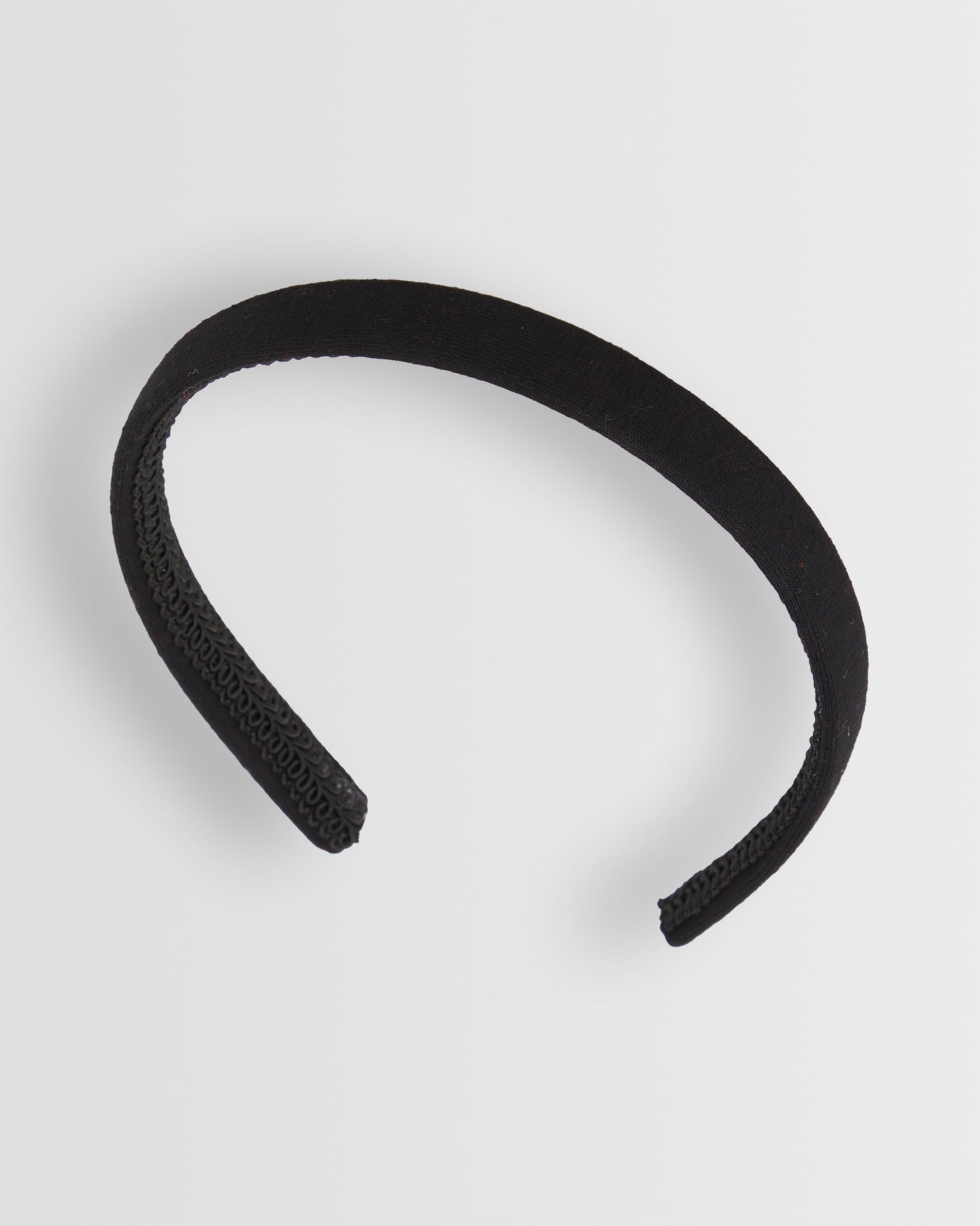 Girls Thin Velvet Hairband