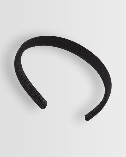 Girls Thin Velvet Hairband