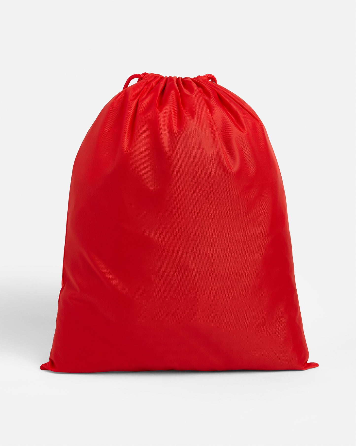 Red Swim Bag