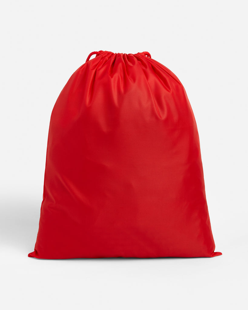 Red Swim Bag