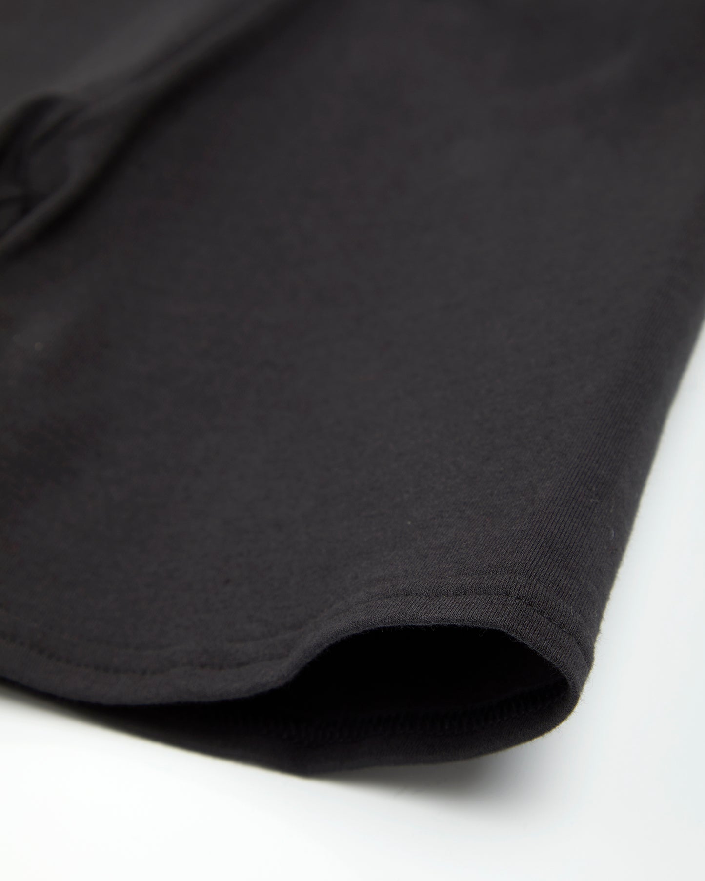Girls Black Cycle Shorts (NEW style)