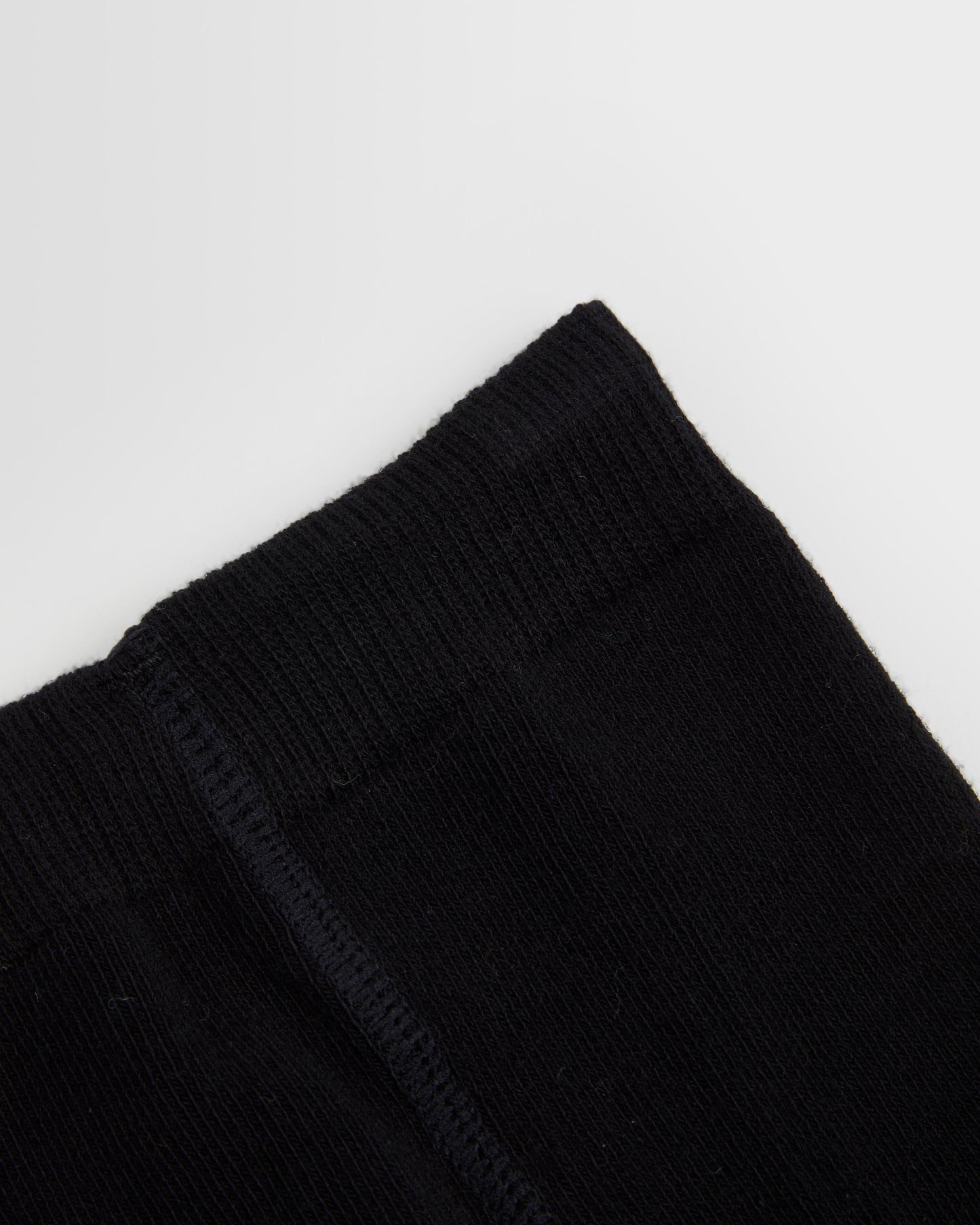 Black Tights - Pack of 2