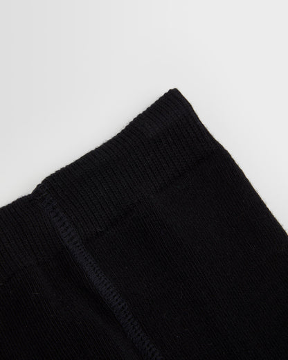 Black Tights - Pack of 2