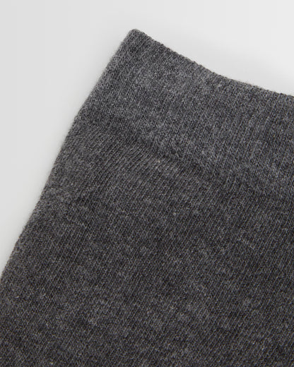 Grey Tights