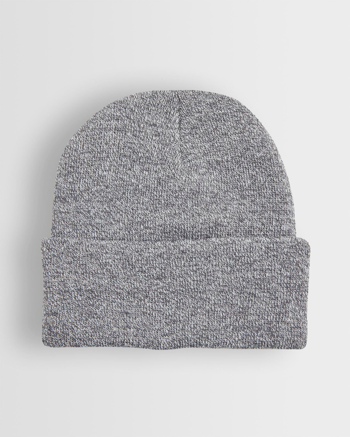 Unisex Grey Ski Hat