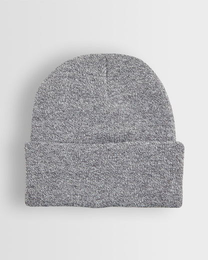 Unisex Grey Ski Hat