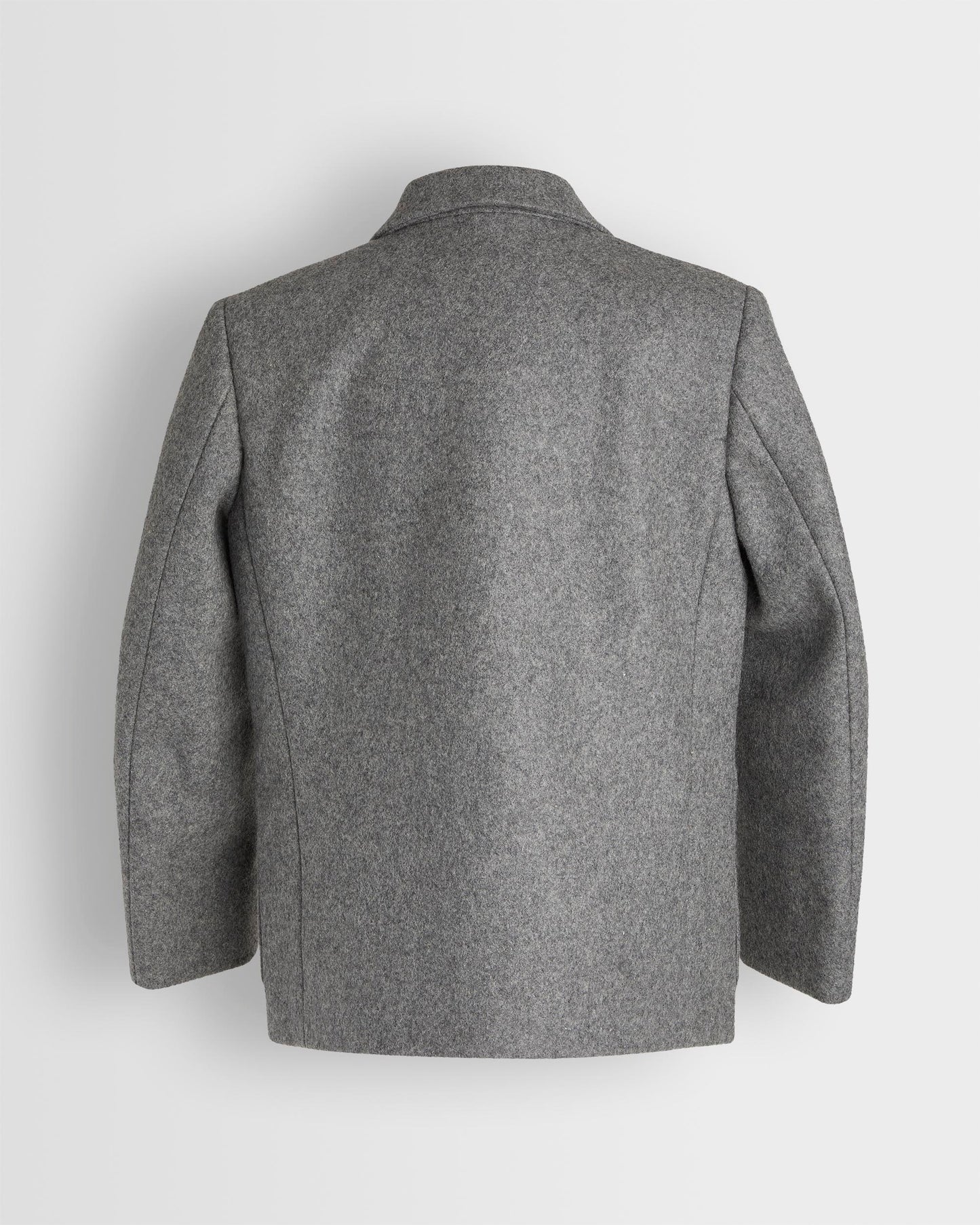 Unisex Grey Blazer