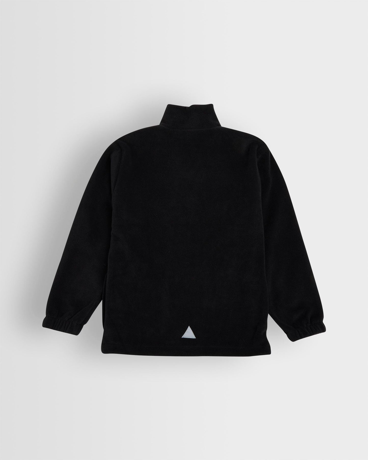 Unisex Black Fleece