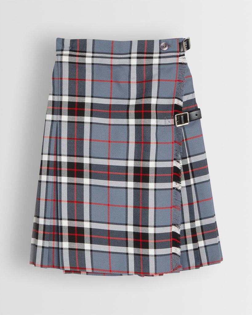 Girls Tartan Kilt