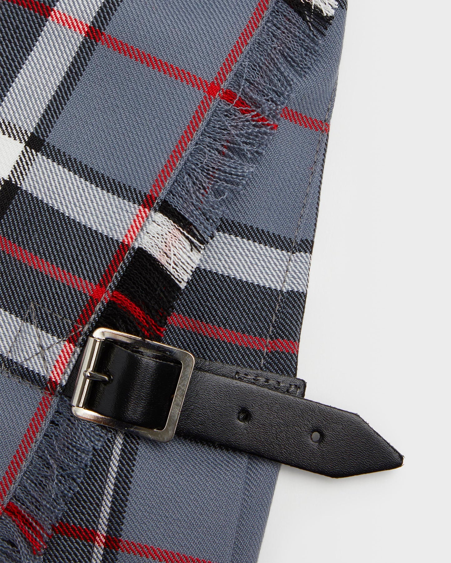 Girls Tartan Kilt