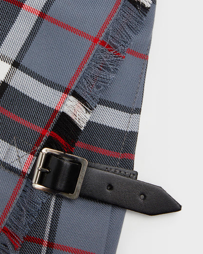 Girls Tartan Kilt